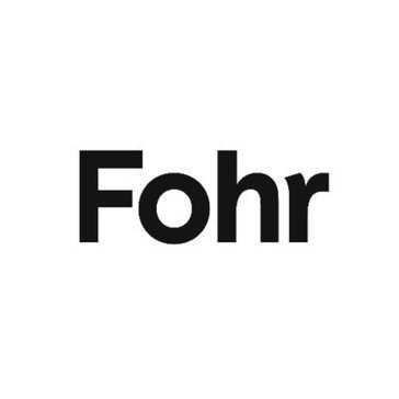 Fohr Avatar Fohr