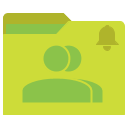 Folder Team Notifications for Google Drive for G Suite Avatar Folder Team Notifications for Google Drive for G Suite