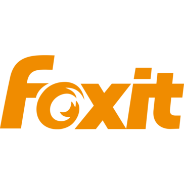 Foxit PDF SDK Avatar Foxit PDF SDK