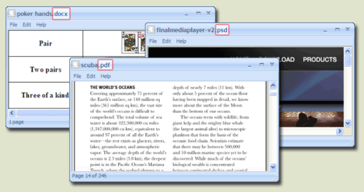 FreeFileViewer Avatar FreeFileViewer