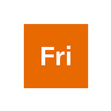 Friday CRM Avatar Friday CRM