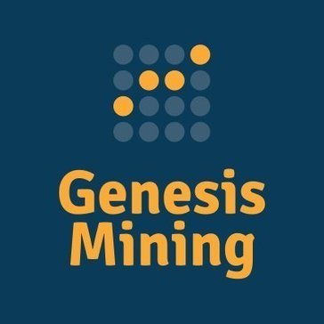 Genesis Mining Avatar Genesis Mining