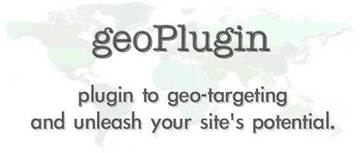 Geoplugin Avatar Geoplugin