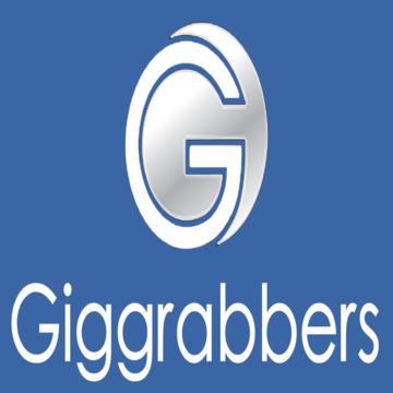 Avatar Giggrabbers - A Platform to Hire Freelancers Avatar Giggrabbers - A Platform to Hire Freelancers