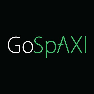 GoSpAXI Avatar GoSpAXI
