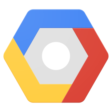 Google Cloud AI Hub Avatar Google Cloud AI Hub