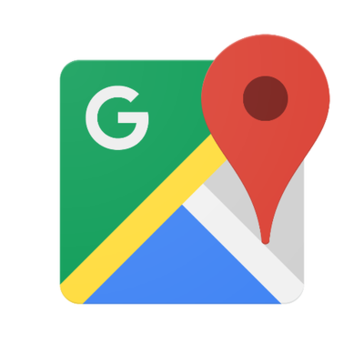 Google Maps API Avatar Google Maps API