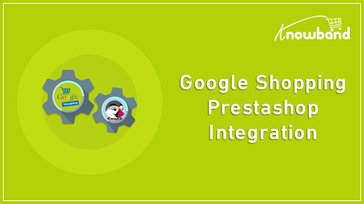 Google Shopping (Google Merchant Center) Prestashop Addon Avatar Google Shopping (Google Merchant Center) Prestashop Addon