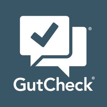 GutCheck Avatar GutCheck