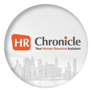 HR Chronicle Avatar HR Chronicle