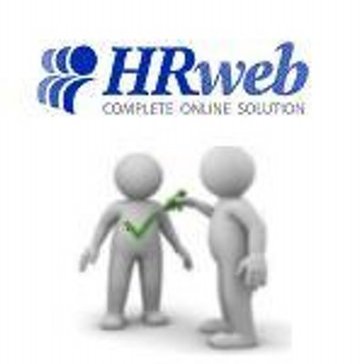 HRweb Avatar HRweb
