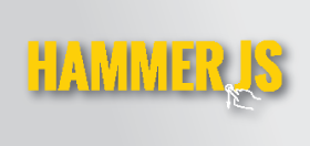 Hammer.JS Avatar Hammer.JS
