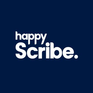 Happy Scribe Avatar Happy Scribe