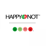 HappyOrNot Ltd Avatar HappyOrNot Ltd