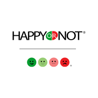Avatar HappyOrNot Ltd Avatar HappyOrNot Ltd
