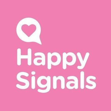 Avatar HappySignals Employee Experience Avatar HappySignals Employee Experience