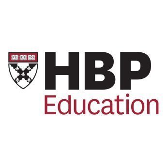 Harvard Business Publishing Education Avatar Harvard Business Publishing Education