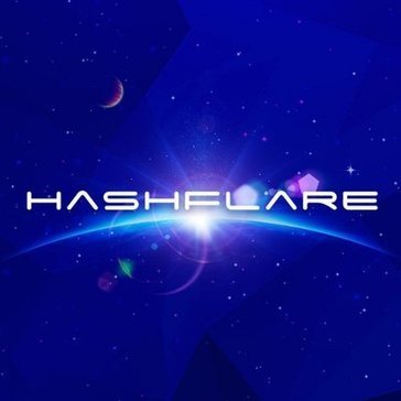 HashFlare Avatar HashFlare