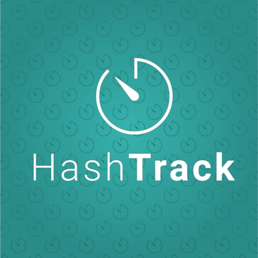 HashTrack Avatar HashTrack