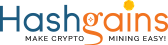 Avatar Hashgains Avatar Hashgains