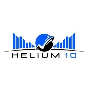 Helium 10 Avatar Helium 10