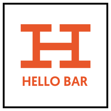 Hello Bar Avatar Hello Bar