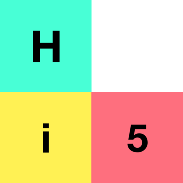 Hi5 Avatar Hi5