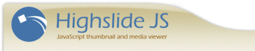 Avatar Highslide JS Avatar Highslide JS