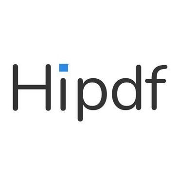 Hipdf Avatar Hipdf