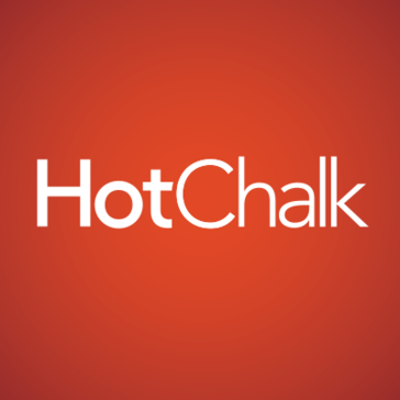 HotChalk Avatar HotChalk