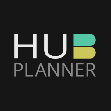Hub Planner Avatar Hub Planner