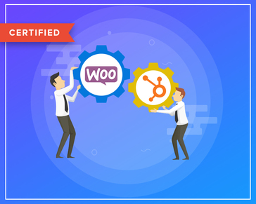 HubSpot WooCommerce Integration PRO Avatar HubSpot WooCommerce Integration PRO