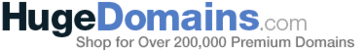 Avatar HugeDomains Avatar HugeDomains