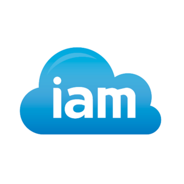 IAM Cloud Customer Identity Management Avatar IAM Cloud Customer Identity Management