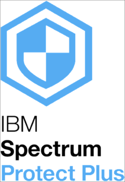 IBM Spectrum Protect Plus Avatar IBM Spectrum Protect Plus