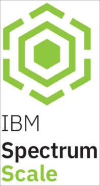 IBM Spectrum Scale Avatar IBM Spectrum Scale