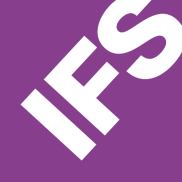 IFS EOI Avatar IFS EOI