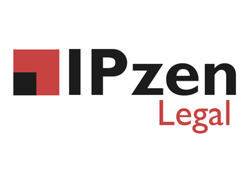 IPzen Legal Avatar IPzen Legal
