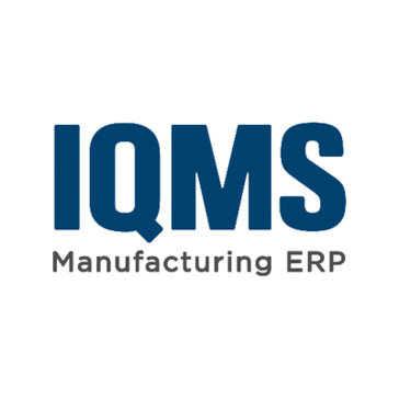 IQMS MES Avatar IQMS MES