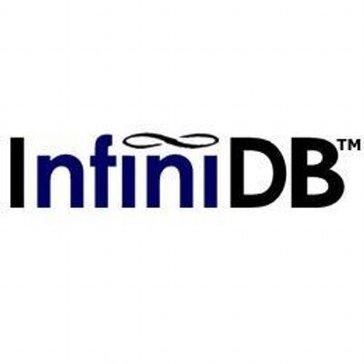 Infinidb Avatar Infinidb
