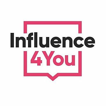 Influence4You Avatar Influence4You