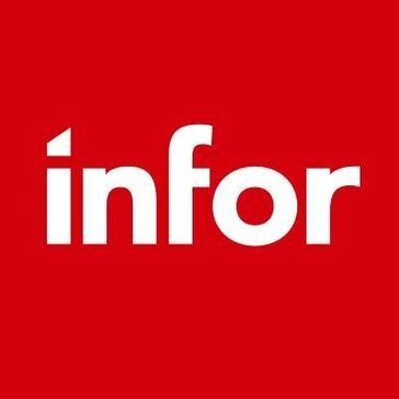 Infor CloudSuite Financials Avatar Infor CloudSuite Financials