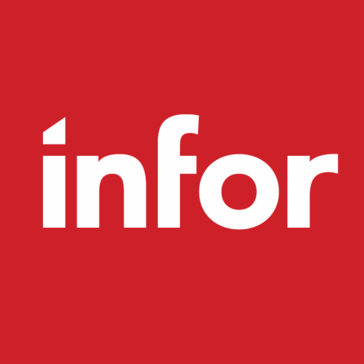 Infor d/EPM Avatar Infor d/EPM