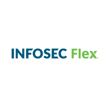 Infosec Flex Avatar Infosec Flex