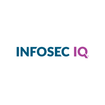 Infosec IQ Avatar Infosec IQ