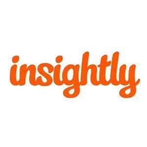 Insightly CRM for G Suite Avatar Insightly CRM for G Suite