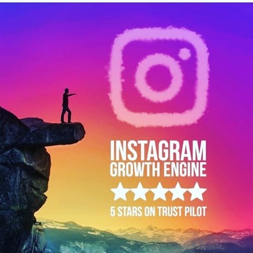 Instagram Growth Wizard Avatar Instagram Growth Wizard