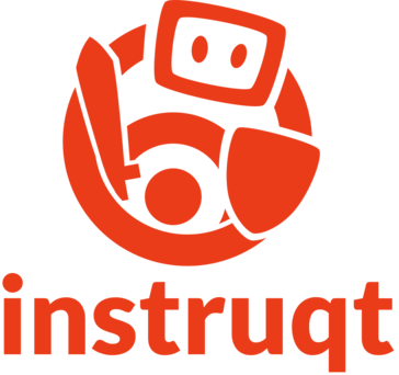 Instruqt Avatar Instruqt