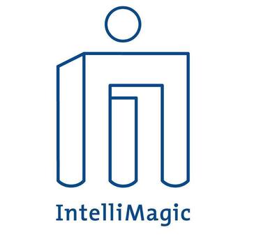 IntelliMagic Vision for SAN Avatar IntelliMagic Vision for SAN