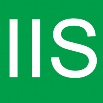 Internet Information Services (IIS) for Windows Server Avatar Internet Information Services (IIS) for Windows Server